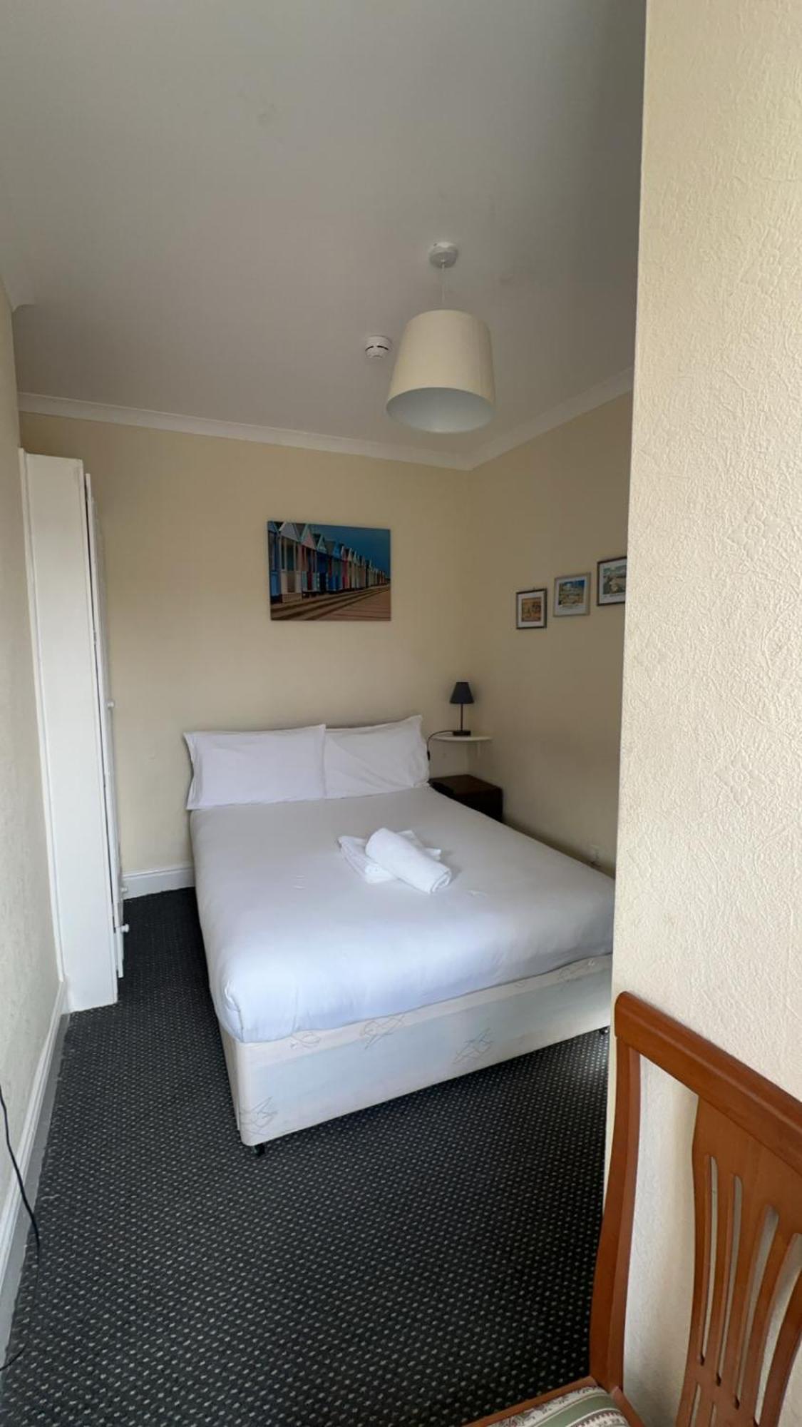 Winston House Apartamento Bridlington Quarto foto